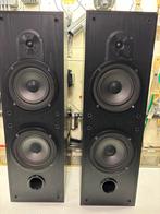 B&W 203i Luidsprekers - Topgeluid!, Gebruikt, Ophalen of Verzenden, 60 tot 120 watt, Bowers & Wilkins (B&W)