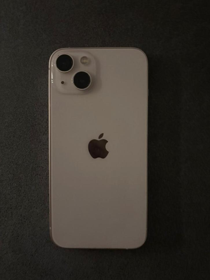 iPhone 13 pink 128 gb - Gebruikt, Telecommunicatie, Mobiele telefoons | Apple iPhone, Gebruikt, 128 GB, iPhone 13, Roze, Ophalen
