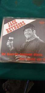 single jack reinders, de boeren hutspot, Ophalen of Verzenden