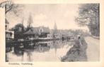 Breukelen Vechtbrug 1944, Verzenden, 1920 tot 1940, Gelopen, Utrecht
