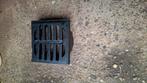 1x straatkolk / put deksel, Ophalen, Overige materialen, Overige typen, Zo goed als nieuw