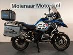 BMW R1200 GS Adventure/LC (bj 2014), 2 cilinders, Motorrijbewijs A, Bedrijf, 1170 cc