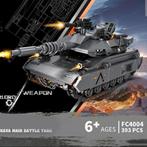 🎁 Modern Warfare - MW80 - Israelische Merkava tank🎁, Nieuw, Ophalen of Verzenden