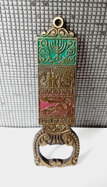 vintage rachel & tomb & walling wall fles opener beschikbaar voor biedingen
