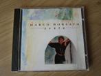 Italiaanstalige cd van Marco Borsato - Sento, Ophalen of Verzenden, 1980 tot 2000, Zo goed als nieuw