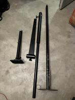 Pakpaal / Sta op paal / steunpaal / hulpmiddel, Ophalen, Gebruikt