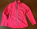 Saucony soft shell jack maat M, Verzenden, Zo goed als nieuw, Maat 38/40 (M), Overige typen