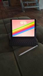 iPad Pro 2017 256 gb + Toetsenbord, Pen & Bescherming, Computers en Software, Apple iPads, 10 inch, Zwart, Ophalen of Verzenden