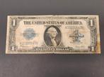 1923 Silver Dollar note, Ophalen of Verzenden, Noord-Amerika, Los biljet