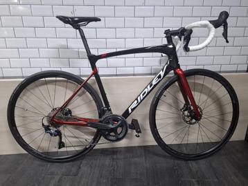 Ridley Fenix Maat 56 Ultegra beschikbaar voor biedingen