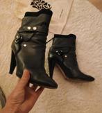 Isabel marant laarsjes 38, Kleding | Dames, Schoenen, Isabel Marant, Zwart, Lage of Enkellaarzen, Ophalen of Verzenden