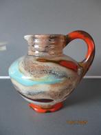 Gouda Regina Muvelee kan gemerkt genummerd, Antiek en Kunst, Ophalen of Verzenden