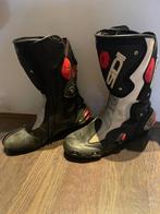 Motor laarzen, Ophalen, SIDI, Heren, Laarzen