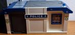 Playmobil 5917 Amerikaanse Politiebureau meeneem koffer., Kinderen en Baby's, Speelgoed | Playmobil, Ophalen of Verzenden, Zo goed als nieuw