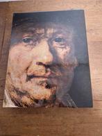 Groot boek Rembrandt van Rijn met illustraties, Boeken, Ophalen of Verzenden, Zo goed als nieuw