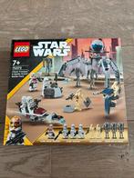 Lego Star Wars 75372, StarWars Lego, Kinderen en Baby's, Speelgoed | Duplo en Lego, Ophalen of Verzenden, Nieuw, Complete set