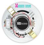 Luidspreker,Plafondspeaker 100Volt 5inch Basic Wit, Overige merken, Overige typen, Info@marbeco.nl, Minder dan 60 watt