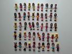 Lego Friends figuren, Ophalen of Verzenden, Zo goed als nieuw, Losse stenen, Lego