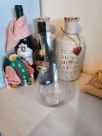 Vivo Villeroy en Boch kristal karaf, Ophalen