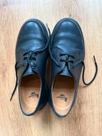 Nette lage dr Martens maat 37, Kleding | Dames, Verzenden, Zwart, Dr. Martens, Gedragen