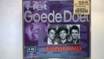 Het Goede Doel - Het Complete Hitoverzicht, Cd's en Dvd's, Cd's | Nederlandstalig, Pop, Ophalen of Verzenden, Zo goed als nieuw