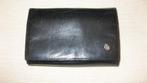Castelijn & Beerens portemonnee, Sieraden, Tassen en Uiterlijk, Portemonnees, Overige merken, Gebruikt, Zwart, Ophalen of Verzenden