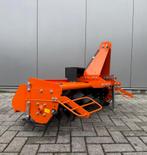 Mateng Grondfrees TL125 - 4 messen - Nieuw - Garantie, Verzenden, Glastuinbouw, Grondbewerking