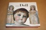 Dik boek. The Doll. Zeer uitgebreid. Foto's H. Landshoff., Verzamelen, Poppen, Gebruikt, N.v.t., N.v.t., Ophalen of Verzenden