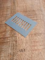 Zebrapadsjablonen h0, Hobby en Vrije tijd, Modeltreinen | H0, Verzenden