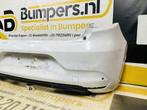 Bumper Renault Clio 5 4xpdc 2019-2024 850B20466R 1-F7-118601, Auto-onderdelen, Carrosserie en Plaatwerk, Gebruikt, Ophalen of Verzenden