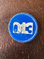 Consumptie munt van 013 Tilburg, Ophalen of Verzenden, Overige materialen, Nederland