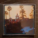 Eagles Hotel California cd, Ophalen of Verzenden, 1960 tot 1980, Zo goed als nieuw