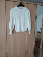 Cremekleurige trui, Kleding | Dames, Maat 38/40 (M), Beige, Emotions, Ophalen of Verzenden