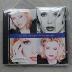 Kim Wilde / The Singles Collection 1981-1993., Ophalen of Verzenden, Zo goed als nieuw, Poprock