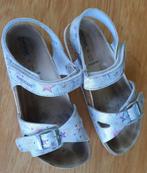 Sterren respira sandalen Geox maat 36, Gebruikt, Meisje, Overige typen, Ophalen of Verzenden