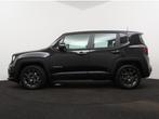 Jeep Renegade 1.3T DDCT Longitude | 1e Eigenaar | (bj 2021), Auto's, Jeep, 65 €/maand, Stof, Gebruikt, 4 cilinders
