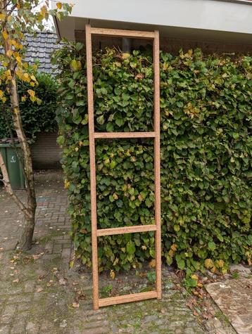 Lundia fix staanders 228,5 * 58-59 cm beschikbaar voor biedingen