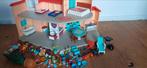 Playmobil Zomerhuis, Kinderen en Baby's, Speelgoed | Playmobil, Ophalen of Verzenden, Zo goed als nieuw