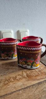 Kerst gluwein mokken, Diversen, Kerst, Ophalen