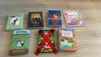 Populaire kinderboeken diverse titels, Boeken, Kinderboeken | Jeugd | onder 10 jaar, Ophalen, Zo goed als nieuw