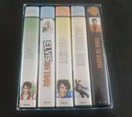 Elvis Presley VHS Videobanden, Alle leeftijden, Ophalen of Verzenden, Zo goed als nieuw