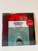 Jaws – Original Motion Picture Soundtrack (50th Anniversary), Cd's en Dvd's, Ophalen of Verzenden, Nieuw in verpakking, 12 inch