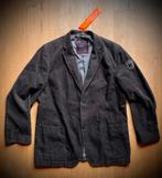 State Of Art corduroy blazer colbert jasje grijs XXL / XXXL, State of Art, Overige maten, Ophalen of Verzenden, Zo goed als nieuw