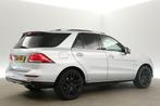 Mercedes-Benz GLE 500 e 4MATIC 4x4 | 334PK Automaat Pano Har, Auto's, Mercedes-Benz, Automaat, Gebruikt, 2000 kg, GLE