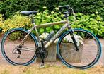 Race  fiets Gazelle, recht stuur, Ophalen of Verzenden