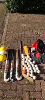 Hespeler street hockey stick, Grays, Dita, Princess H stick, Sport en Fitness, Hockey, Ophalen, Gebruikt