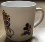 DISNEY - MOK - MICKEY MOUSE EN GOOFY - NIEUW, Ophalen of Verzenden, Mickey Mouse, Nieuw, Servies