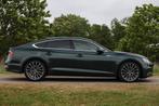 Audi A5 Sportback 40 TFSI Aut. 190 pk S-line ✅ Virtual ✅, Gebruikt, 1984 cc, Bedrijf, Hybride Elektrisch/Benzine
