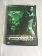 feedback dvd, Alle leeftijden, Ophalen of Verzenden, Zo goed als nieuw