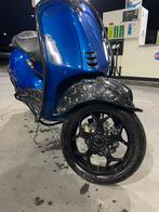 Vespa Sprint 80cc VOL OPTIES, Fietsen en Brommers, Scooters | Vespa, Ophalen of Verzenden, Zo goed als nieuw, Benzine, Overige modellen